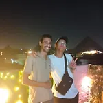 Ammar Pyramids View